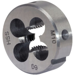 KS Tools 332.0013 strumento da infilare Dado per filettatura