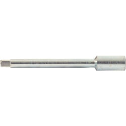 Kstools - Prolunga p.maschi a mano,2,7mm/M3