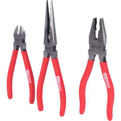 KS Tools 115.1310 pinza Pinze diagonali