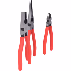 KS Tools 115.1310 pinza Pinze diagonali