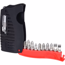 KS Tools 911.2840 cacciavite manuale Cacciavite con punte multiple