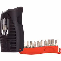 KS Tools 911.2840 cacciavite manuale Cacciavite con punte multiple