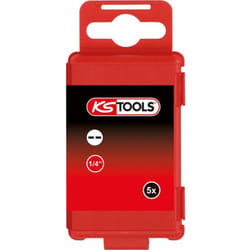 1/4' Inserto p.viti Spanner,4mm,75mm,cf.da 5