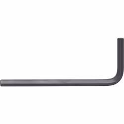 KS Tools 151.2604 chiave esagonale Chiave esagonale a L Metrico 1 pz