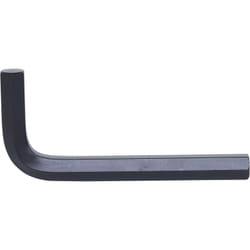 Chiave maschio esagonale piegata BASIC,corta,16mm