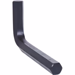 KS Tools 151.2624 chiave esagonale Chiave esagonale a L Metrico 1 pz - Vista aggiuntiva 4
