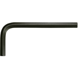 Chiave maschio esagonale piegata BASIC,corta,1/2'