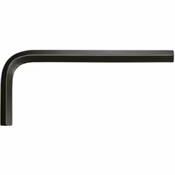 KS Tools 151.2648, Chiave esagonale a L, Imperiale, 1 pz, Fosfato, 7/8", DIN ISO 2936