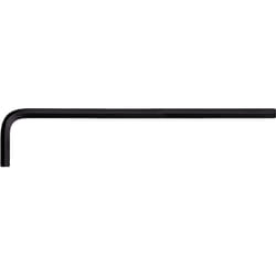 Chiave maschio esagonale piegata BASIC,lunga,3/32'
