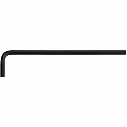 KS Tools 151.2735, Chiave esagonale a L, Imperiale, 1 pz, Acciaio, Fosfato, 9/16"