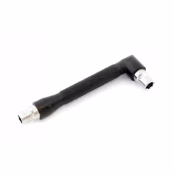 Cacciavite ad angolo; KS TOOLS; Ad esagono incassato 186, 38 6,0