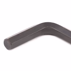 KS TOOLS 151.2807 Cacciavite ad angolo Ad esagono incassato 197, 41 7,0