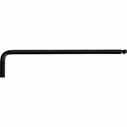 KS Tools 151.2914, Chiave esagonale a L, Metrico, 1 pz, Fosfato, 14 mm, DIN ISO 2936