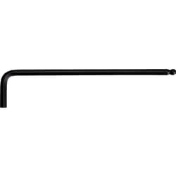 Chiave maschio esagonale piegata a testa sferica BASIC,lunga,1/16'