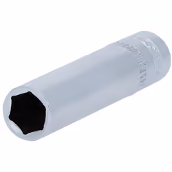 Esagonale Profilo FlankTraction A norma DIN 3124 / ISO 2725 Quadro femmina a norma DIN 3120 / ISO 1174 con sede per sfera di  ...