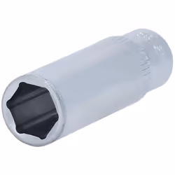 Esagonale Profilo FlankTraction A norma DIN 3124 / ISO 2725 Quadro femmina a norma DIN 3120 / ISO 1174 con sede per sfera di  ...