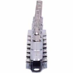 KS Tools 918.1558 punta per cacciavite 7 pz