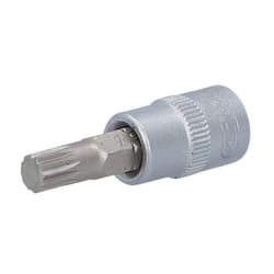 1/4' Bussola p.viti XZN,M6