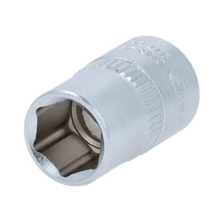 3/8" Bussola esagonale,7/16"