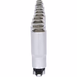 KS Tools 911.0611 bussola e set di bussole - Vista aggiuntiva 2