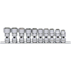 KS Tools 917.3940 bussola e set di bussole