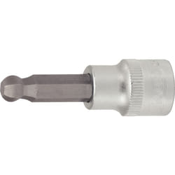 KS Tools 917.3863 bussola e set di bussole Presa elettrica