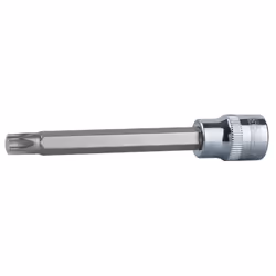 KS Tools 918.4015, 1 pz, Torcia, T40, Acciaio al cromo vanadio, 100 mm, 60 g