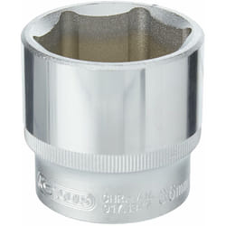 1/2' Bussola esagonale,36mm