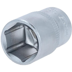 1/2' Bussola esagonale,3/4'