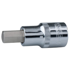 KS Tools 918.1706 bussola e set di bussole Presa elettrica