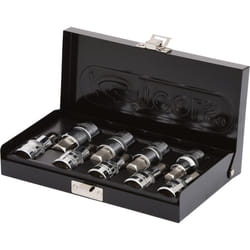 KS Tools 918.1330 bussola e set di bussole