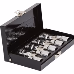 KS Tools 918.1330 bussola e set di bussole - Vista aggiuntiva 4