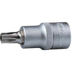 1/2' Bussola p.viti Torx c.foro,TB10