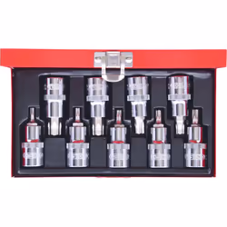 KS Tools 918.1386 bussola e set di bussole - Vista aggiuntiva 5