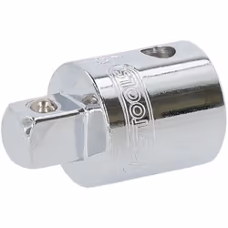 DIN 3123 / ISO 3316 Quadro di manovra DIN 3120 / ISO 1174 con arresto a sfera Quadro femmina a norma DIN 3120 / ISO 1174 con ...
