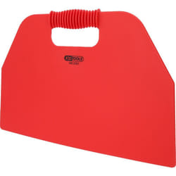 Kstools - Piastra di protezione professionale,dritta,450x300mm