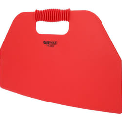 Kstools - Piastra di protezione professionale,inclinata,450x300mm