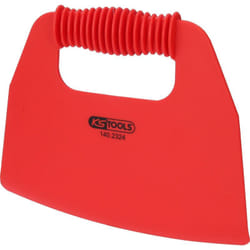 Kstools - Piastra di protezione professionale,inclinata,270x200mm