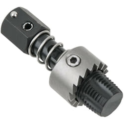 Kstools - 1/2' Limpiador especial de roscas con fresadora integrada de asientos de estanquidad 14mm