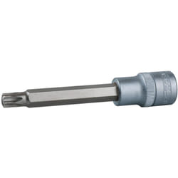 1/2' Bussola p.viti Torx,lunga,T10