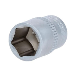 1/4' Bussola esagonale,1/2'