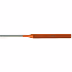 DIN 6450 Forma C Ottagonale Punta riaffilabile Estremità temprate Gambo laccato a fuoco color oro Lucidato Cromo-molibdeno Ve ...