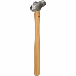 KS Tools 142.1508 martello Martello a testa sferica - Vista aggiuntiva 4
