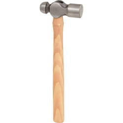 KS Tools 142.1532 martello Martello a testa sferica
