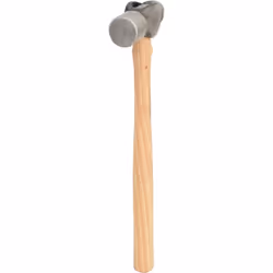 KS Tools 142.1532 martello Martello a testa sferica - Vista aggiuntiva 2
