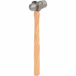 KS Tools 142.1532 martello Martello a testa sferica - Vista aggiuntiva 4