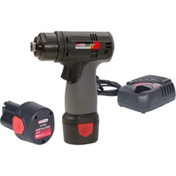 Levigatrice a batteria 3.200 g/min 10,8V, con 2 batterie e 1 caricatore