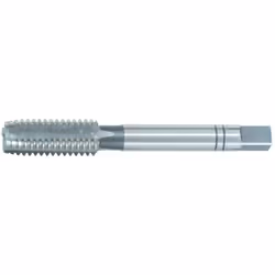 KS Tools 331.0334, Punta filettata, Argento