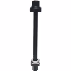 Completamento dell'estrattore mozzi ruota 150.2145-1 Acciaio speciale per utensili Area di applicazione degli utensili als Er ...