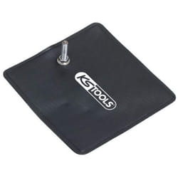 KS Tools 150.1689 Cuscino gonfiabile, 160 x 160mm